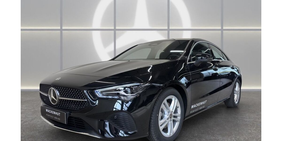 Mercedes-Benz CLA 220 9.900 km 38.900 &euro; Baden-Baden 76532