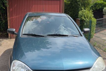 Opel Corsa 180.539 km 550 &euro; Reinbek 21465