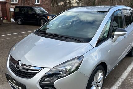 Opel Zafira 102.000 km 11.800 € Miltenberg 63897