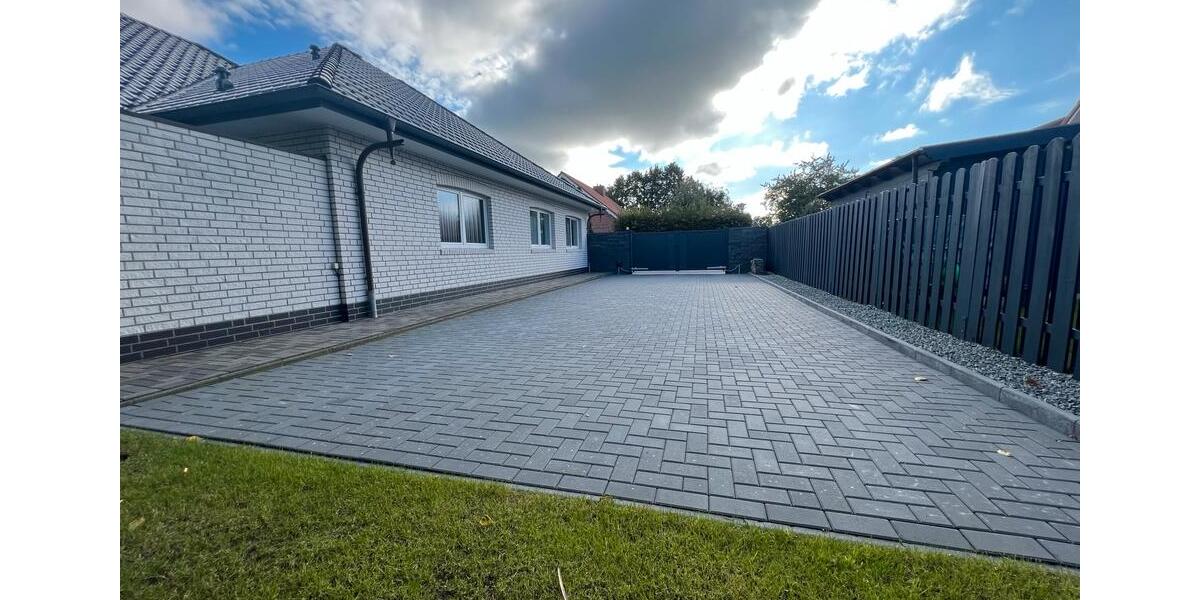 Bungalow Papenburg - 8 Zimmer, 296 m&sup2;, 749.000&euro; | Angebot:26184631