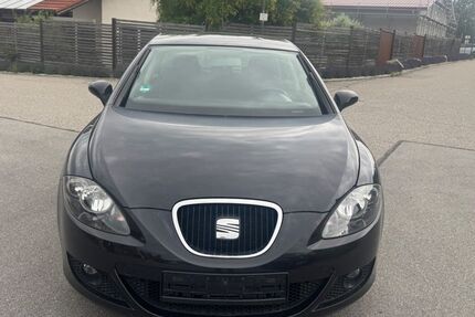 Seat Leon 163.000 km 3.490 &euro; Rattenkirchen/Haun 84431
