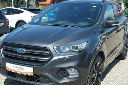 Ford Kuga 119.872 km 14.990 &euro; Appenweier-Urloffen 77767