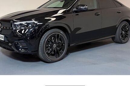 Mercedes-Benz GLE 450 7.900 km 105.303 &euro; Minden 32427