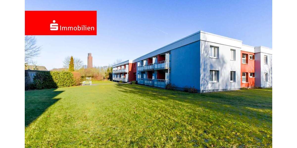 Etagenwohnung Laboe - 1 Zimmer, 27 m&sup2;, 100.000&euro; | Angebot:25782213