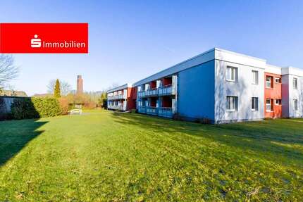 Wohnung Laboe - 1 Zimmer, 27 m&sup2;, 100.000&euro; | Angebot:25782213