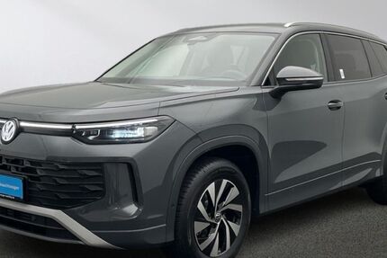 VW Tayron 1.111 km 41.880 &euro; Emsdetten 48282