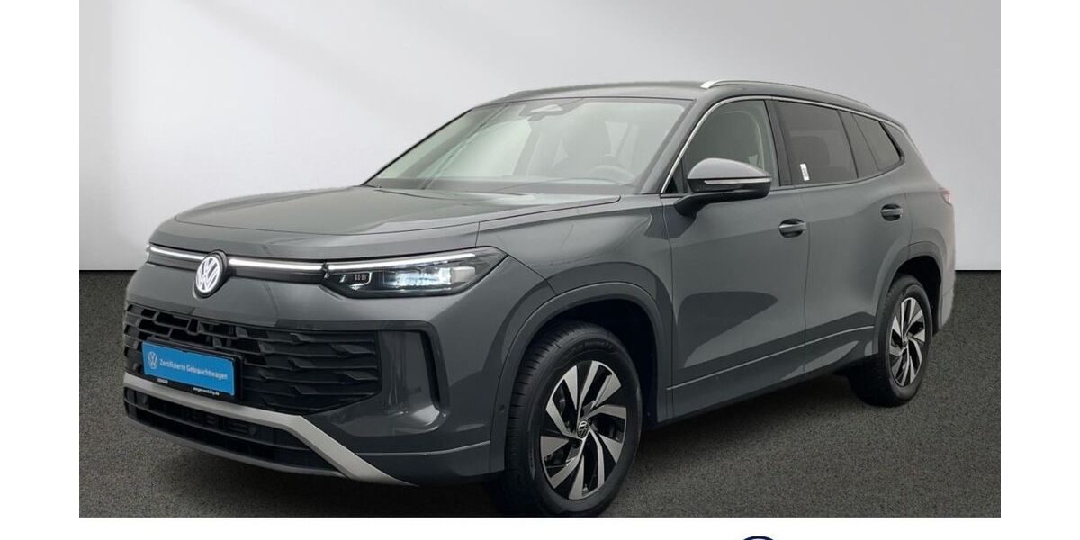 VW Tayron 1.111 km 41.880 &euro; Emsdetten 48282