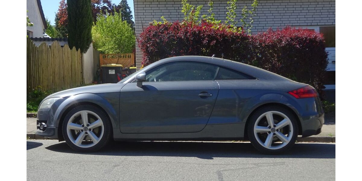 Audi TT 195.000 km 6.980 &euro; Osnabrück 49078