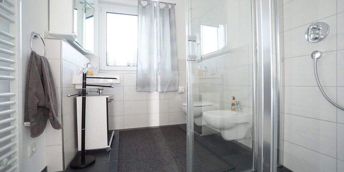 Etagenwohnung Eichenzell - 3 Zimmer, 95 m&sup2;, 350.000&euro; | Angebot:25665141