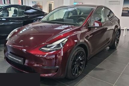 Tesla Model Y 15.925 km 42.600 € Obertraubling 93083