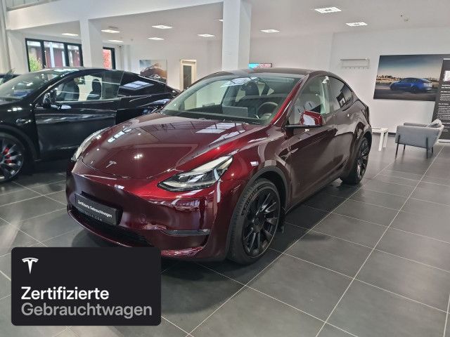 Tesla Model Y 15.925 km 42.600 € Obertraubling 93083