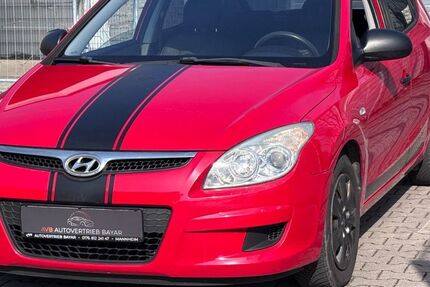 Hyundai i30 202.000 km 2.150 &euro; Mannheim 68309