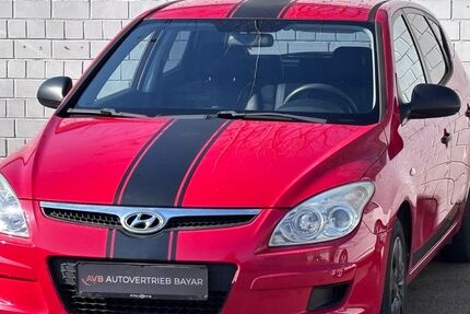 Hyundai i30 202.000 km 2.350 &euro; Mannheim 68309