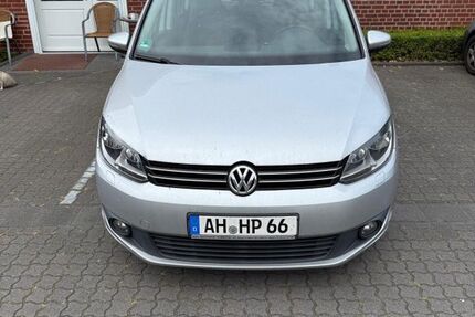 VW Touran
