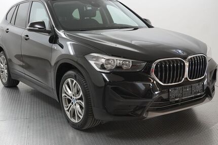 BMW X1 54.973 km 18.850 &euro; Bebra 36179