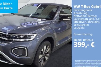 VW T-Roc 26.648 km 26.980 &euro; Flensburg 24941