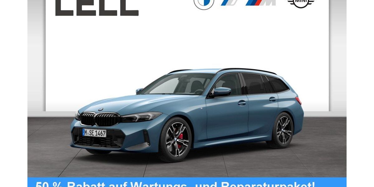 BMW 320 10.347 km 47.850 &euro; Schwandorf 92421