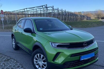 Opel Mokka 42.000 km 14.550 &euro; Lindau 88131