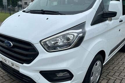 Ford Transit 65.000 km 21.999 &euro; würselen 52146