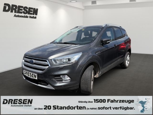 Kuga