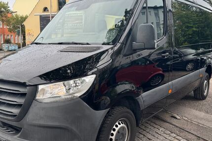 Mercedes-Benz Sprinter 91.000 km 30.990 € Berlin - Tempelhof 12107