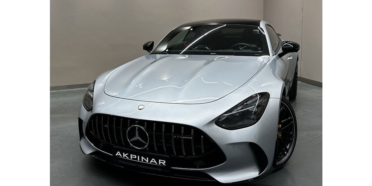Mercedes-Benz AMG GT 6.300 km 164.400 &euro; Holzgerlingen 71088