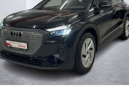 Audi Q4 e-tron 32.291 km 31.220 &euro; Hamburg 20537