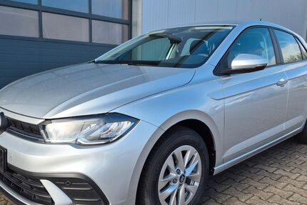 VW Polo 15.476 km 14.990 &euro; Ebersbach-Neugersdorf 02730