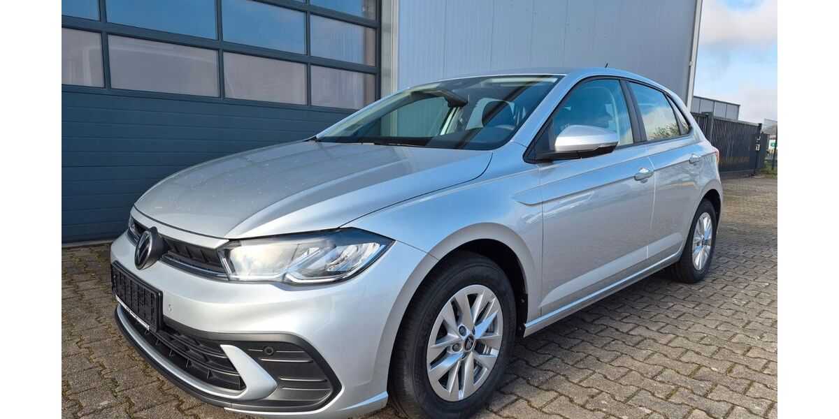 VW Polo 15.476 km 14.990 &euro; Ebersbach-Neugersdorf 02730