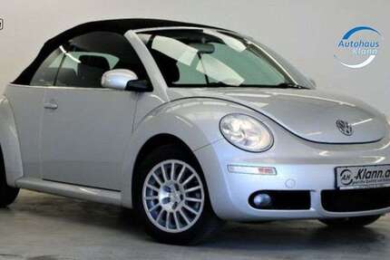 VW New Beetle 65.051 km 8.999 &euro; Teltow 14513
