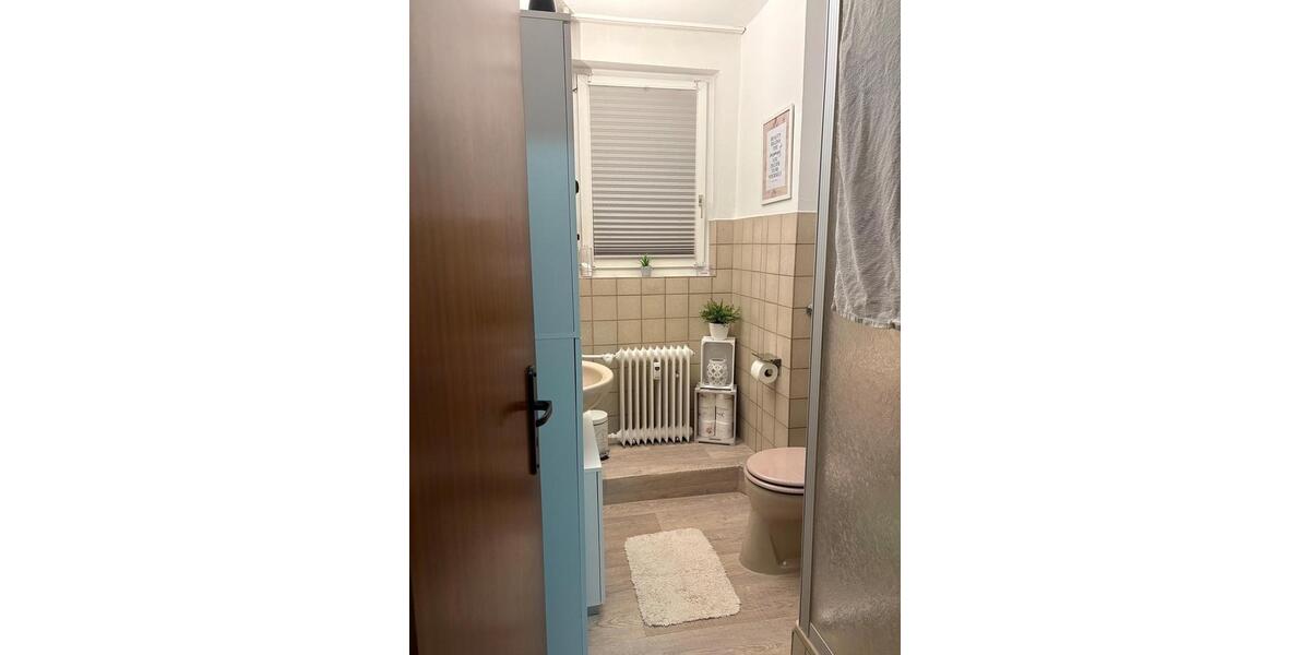 Etagenwohnung Hildesheim Himmelsthür - 2 Zimmer, 46 m&sup2;, 370&euro; | Angebot:26329908