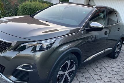 Peugeot 3008 192.100 km 14.900 &euro; Röhrnbach 94133