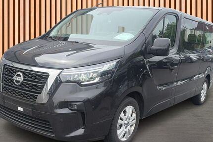 Nissan Primastar 17.600 km 32.980 &euro; Dresden 01328