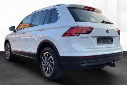 VW Tiguan 158.000 km 22.999 &euro; Oberlangen 49779