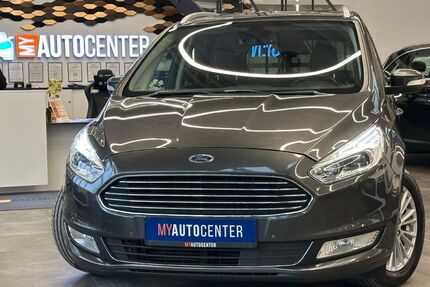 Ford Galaxy 242.300 km 9.599 &euro; Pfaffenhofen 85276