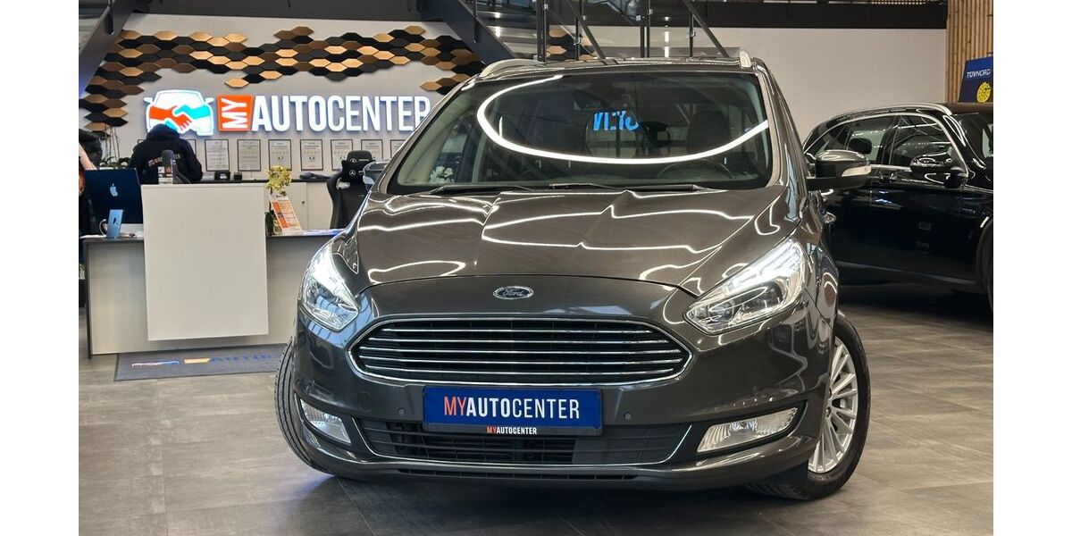 Ford Galaxy 242.300 km 9.599 &euro; Pfaffenhofen 85276