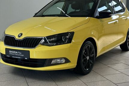 Skoda Fabia 25.526 km 11.499 &euro; Hemmingen/Hannover 30966