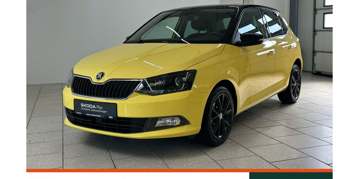 Skoda Fabia 25.526 km 11.499 &euro; Hemmingen/Hannover 30966