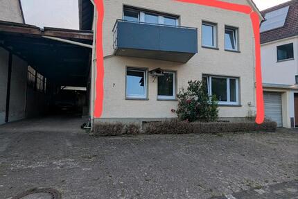 Haus Nieheim - 3 Zimmer, 110 m&sup2;, 630&euro; | Angebot:25405553