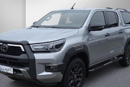 Toyota Hilux 179.100 km 40.999 &euro; Wunsiedel 95632