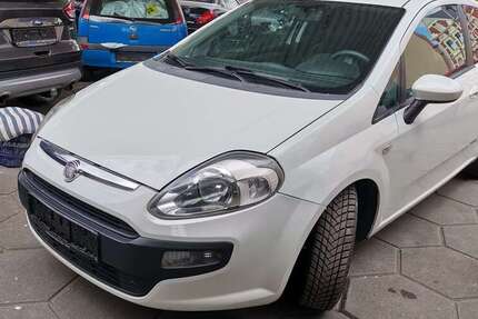 Fiat Punto 194.100 km 2.990 &euro; Koblenz 56072