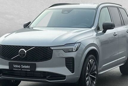 Volvo XC90 25.000 km 63.450 &euro; Karlsruhe 76187