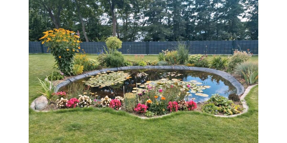 Erdgeschoßwohnung Sternberg - 3 Zimmer, 95 m&sup2;, 970&euro; | Angebot:26052025