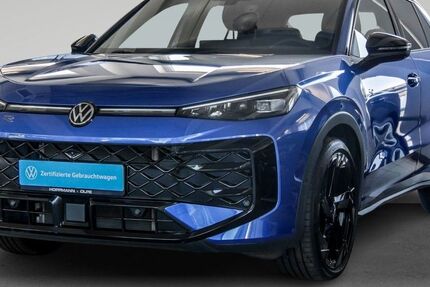 VW T-Roc 5.098 km 38.980 &euro; Olpe 57462