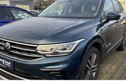 VW Tiguan 62.966 km 30.980 &euro; Verl 33415