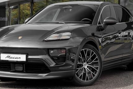 Porsche Macan 3.900 km 94.900 &euro; Berlin 12487