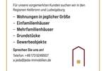 Etagenwohnung Neuenstadt am Kocher Neuenstadt - 2 Zimmer, 61 m&sup2;, 188.000&euro; | Angebot:25776159