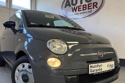 Fiat 500 83.000 km 6.890 &euro; Sindelfingen/Darmsheim 71069