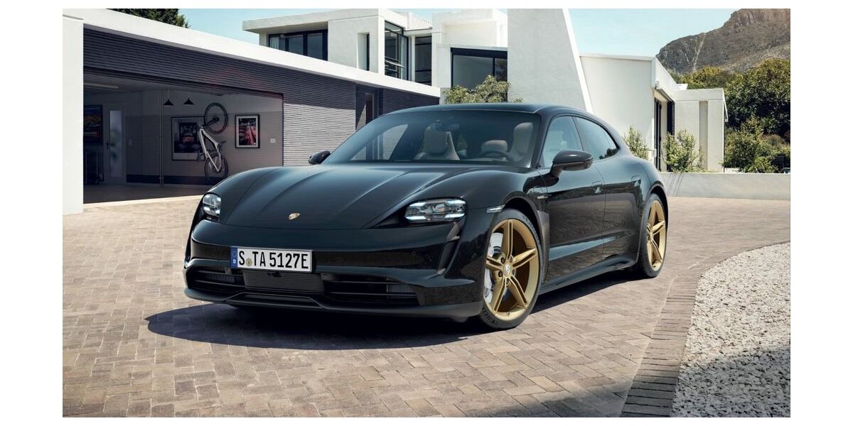 Porsche Taycan 37.132 km 78.490 &euro; Hofheim 65719