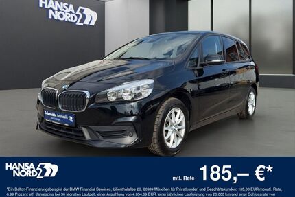 BMW 216 Gran Tourer